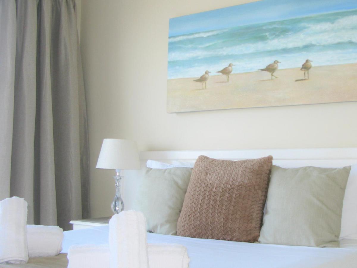 Beachfront House - Hermanus Whale View Villa Dış mekan fotoğraf