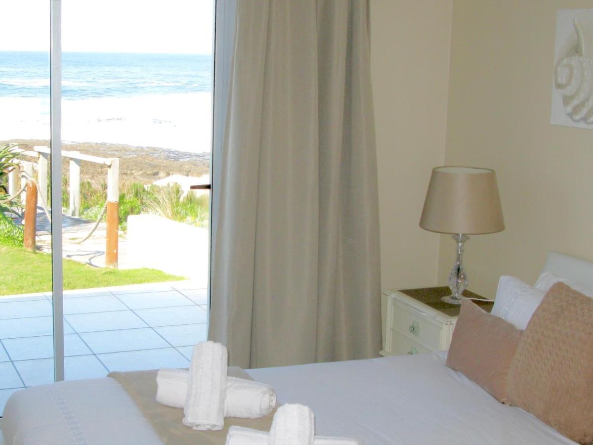 Beachfront House - Hermanus Whale View Villa Dış mekan fotoğraf