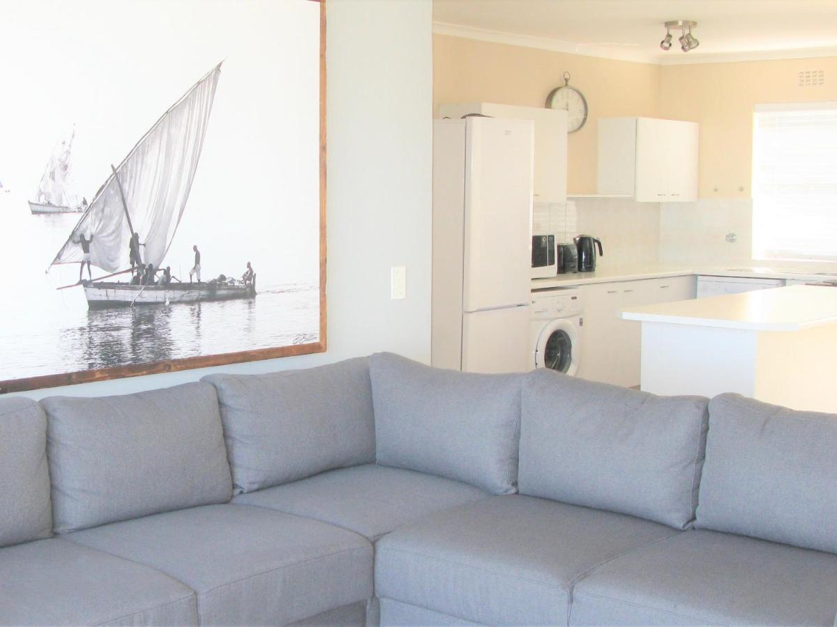 Beachfront House - Hermanus Whale View Villa Dış mekan fotoğraf